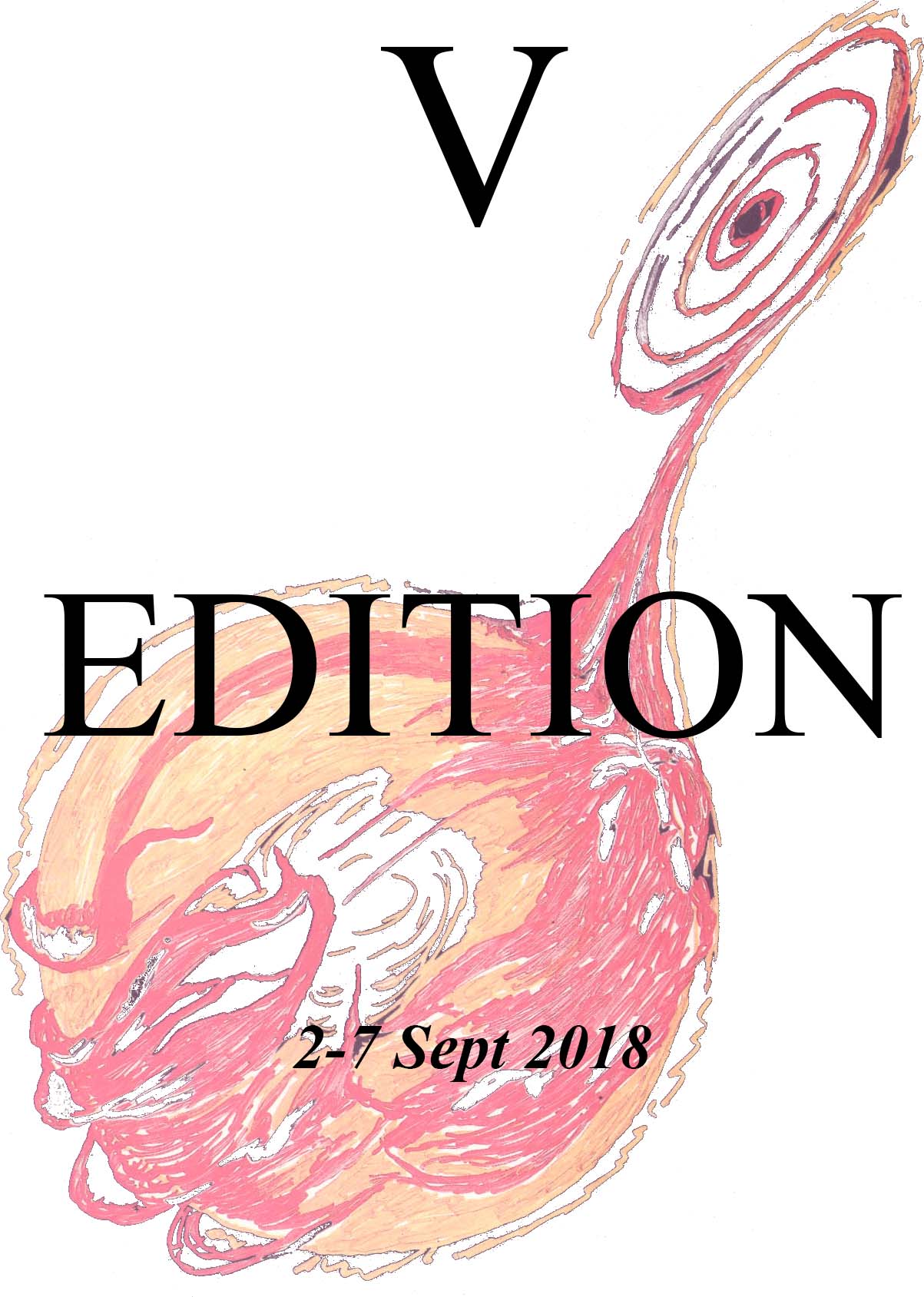 The Golden Age of Cataclysmic Variables and Related Objects V, 2 - 7 SEPTEMBER 2019
